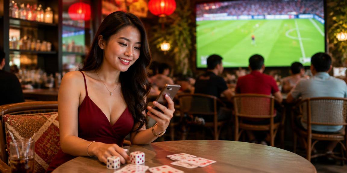 vj3909 Sportsbook